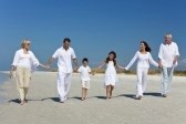 8955333-a-happy-family-of-grandparents-mother-father-two-children-son-and-daughter-walking-holding-hands-and