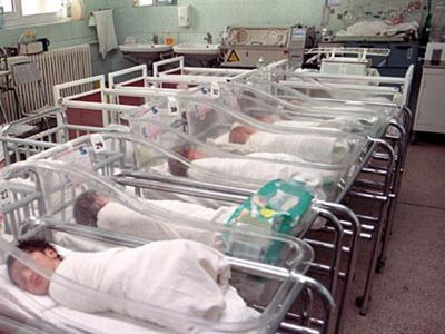 maternitate